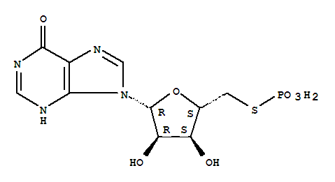 Structure of 21959-63-7