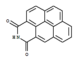 Structure of 22245-63-2
