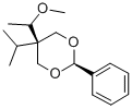 Structure of 22644-63-9