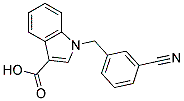 Structure of 229953-63-3