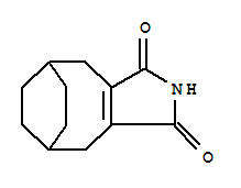 Structure of 23070-63-5