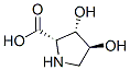 Structure of 23161-63-9