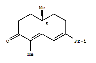 Structure of 23665-63-6