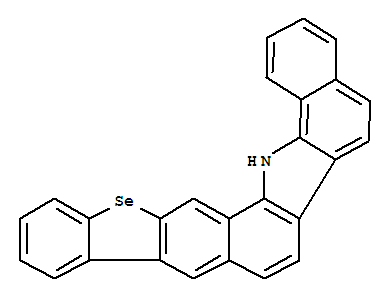 Structure of 238-63-1