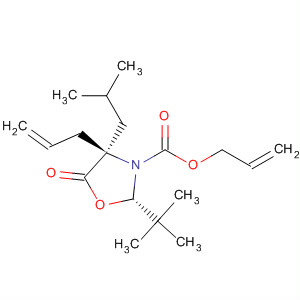 Structure of 239437-63-9