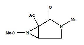Structure of 245071-63-0