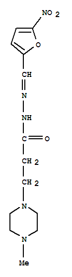 Structure of 24632-63-1