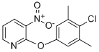 Structure of 246862-63-5