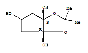 Structure of 247240-63-7