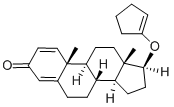 Structure of 2487-63-0