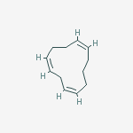 Structure of 25167-63-9