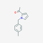 Structure of 251924-63-7