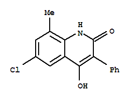 Structure of 256521-63-8