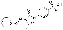 Structure of 25739-63-3