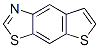 Structure of 267-63-0
