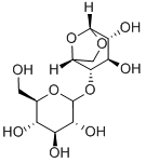 Structure of 2672-63-1