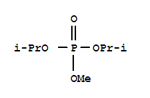 Structure of 26955-63-5