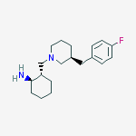 Structure of 275815-63-9