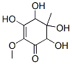 Structure of 28148-63-2