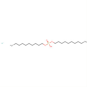 Structure of 28201-63-0