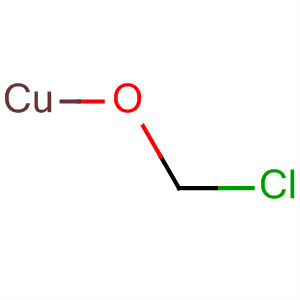 Structure of 2850-63-7