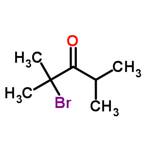 Structure of 3212-63-3