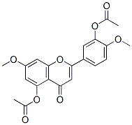 Structure of 32174-63-3