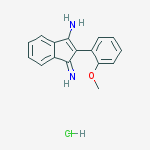 Structure of 32840-63-4