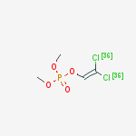 Structure of 33167-63-4