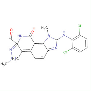 Structure of 333456-63-6