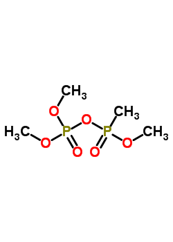 Structure of 3348-63-8