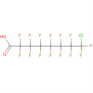 Structure of 335-63-7