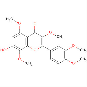 Structure of 33554-63-1