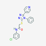 Structure of 337505-63-2