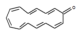 Structure of 34070-63-8