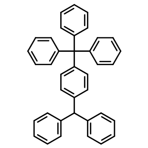 Structure of 3416-63-5