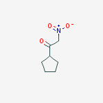 Structure of 346407-63-4