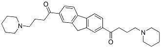 Structure of 34927-63-4
