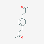 Structure of 3506-63-6