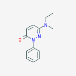Structure of 35451-63-9