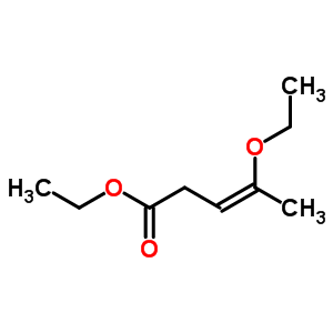 Structure of 36219-63-3
