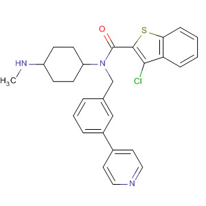 Structure of 364590-63-6