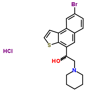 Structure of 37094-63-6