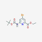 Structure of 374671-63-3