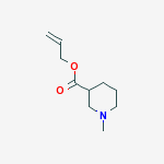 Structure of 37673-63-5