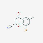 Structure of 38243-63-9