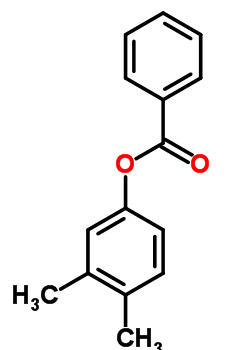 Structure of 3845-63-4