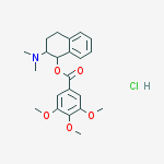 Structure of 39787-63-8