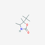 Structure of 39922-63-9