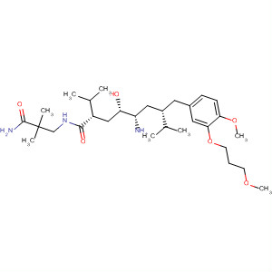 Structure of 401809-63-0